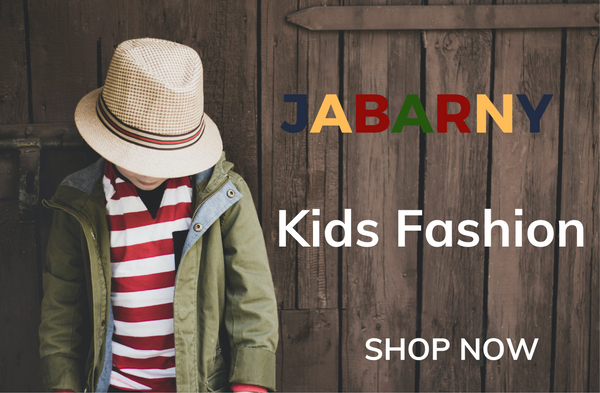 10 Must Have Pieces for 2023 Kids Wardrobes