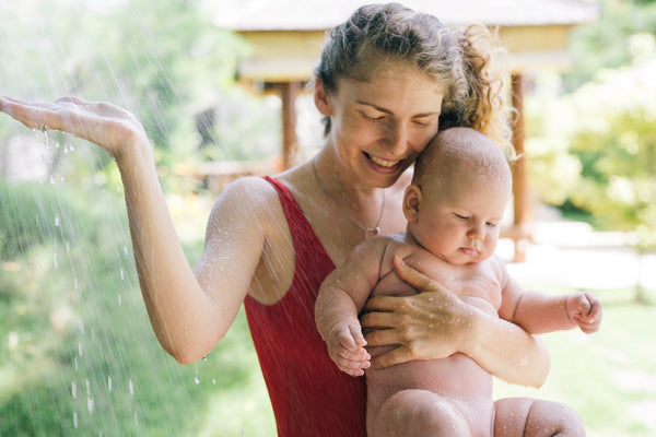 15 Tips for Raising Happy and Healthy Babies