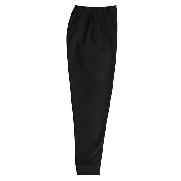 Men's Joggers - Comfortable Cotton-Feel for Workouts and Lounging