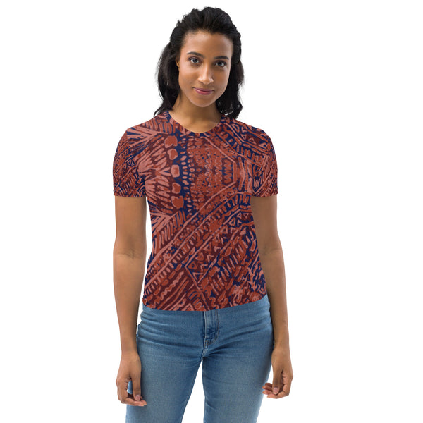 Women's T-Shirt - Super Smooth and Comfortable