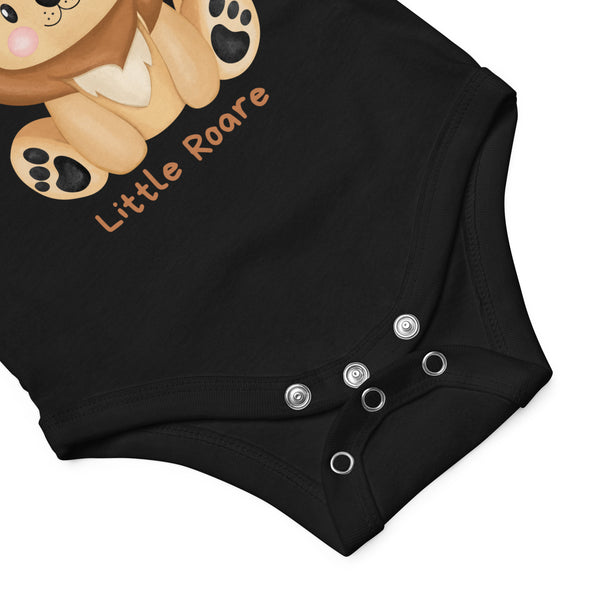 Infant Bodysuit - Comfortable and Convenient