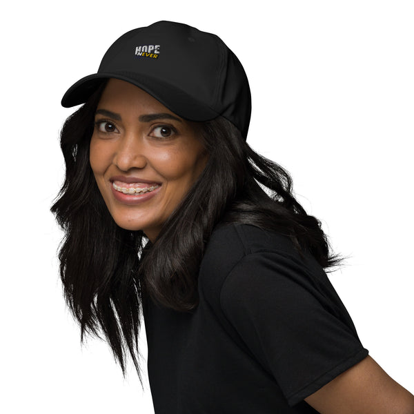 Dad Hat - Classic Style for Effortless Cool