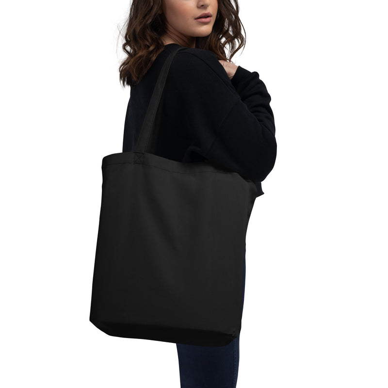 Eco Tote Bag - Sustainable, Spacious, and Stylish