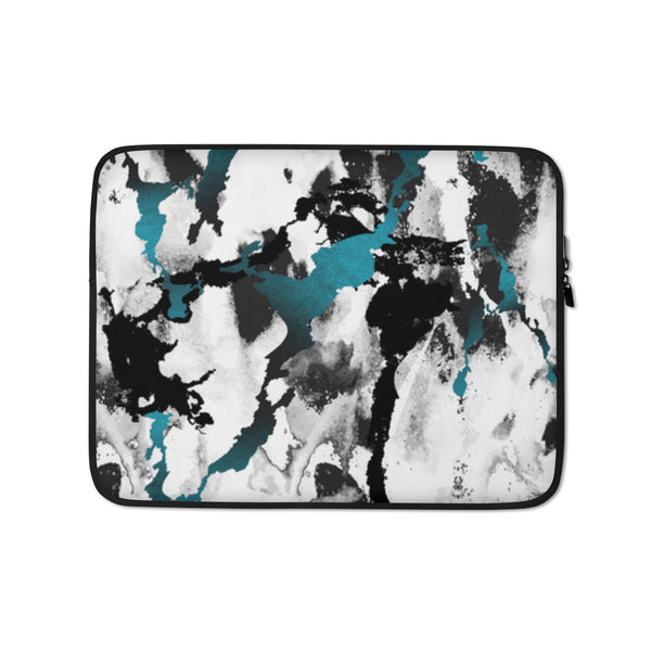 Laptop Sleeve - Lightweight, Water-Resistant, and Stylish