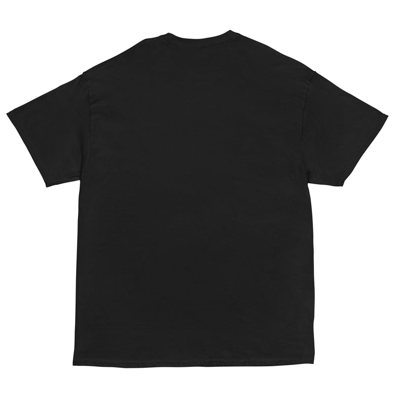 Men's Classic Tee - Structured Style and Trendy Comfort