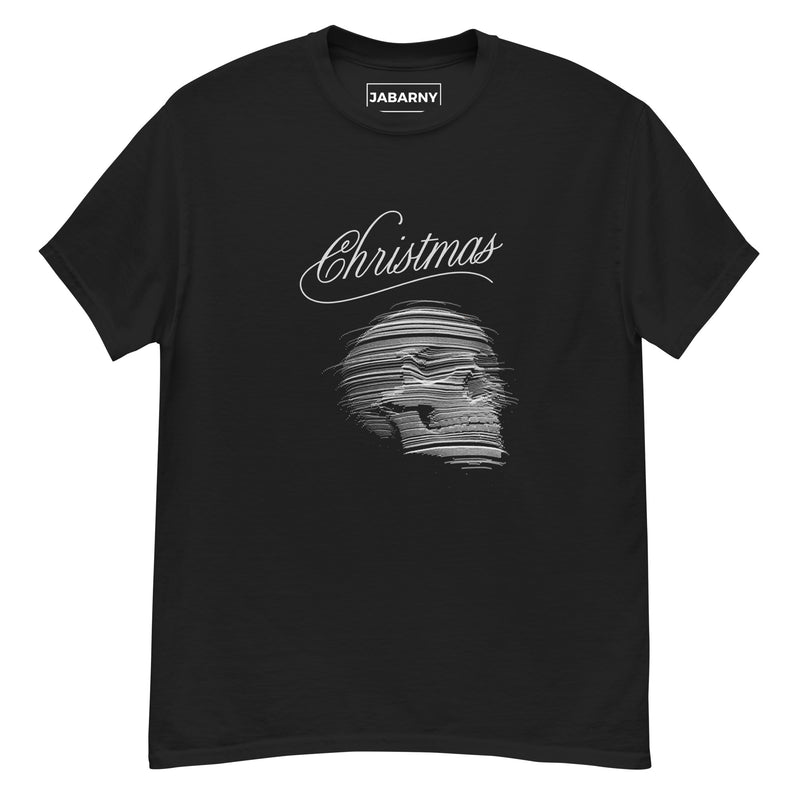 Men's Classic Tee - Structured Style and Trendy Comfort