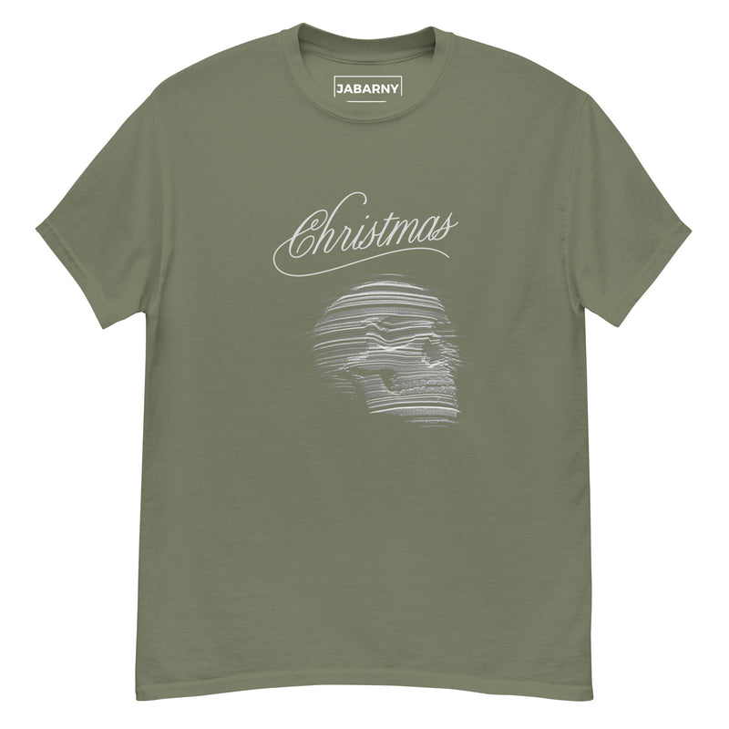 Men's Classic Tee - Structured Style and Trendy Comfort