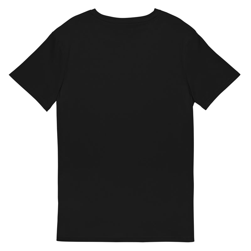 Men's Premium Cotton T-Shirt - Luxury, Comfort, and Durability