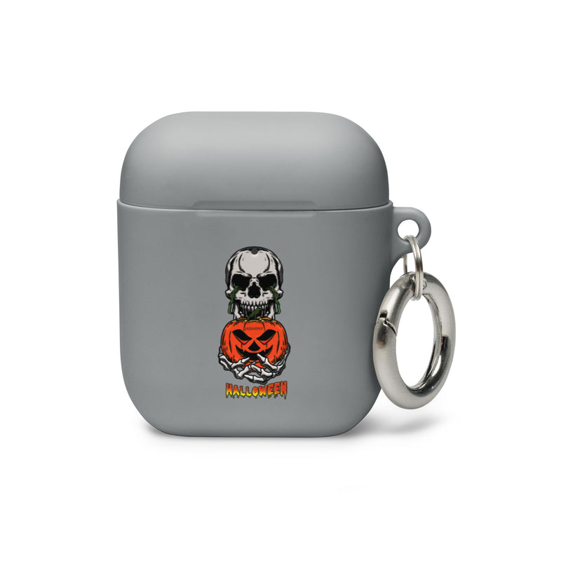 Spooktacular AirPods® Rubber Case – Halloween Edition