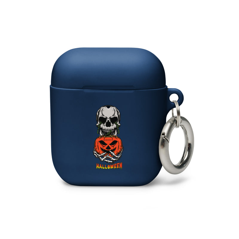 Spooktacular AirPods® Rubber Case – Halloween Edition