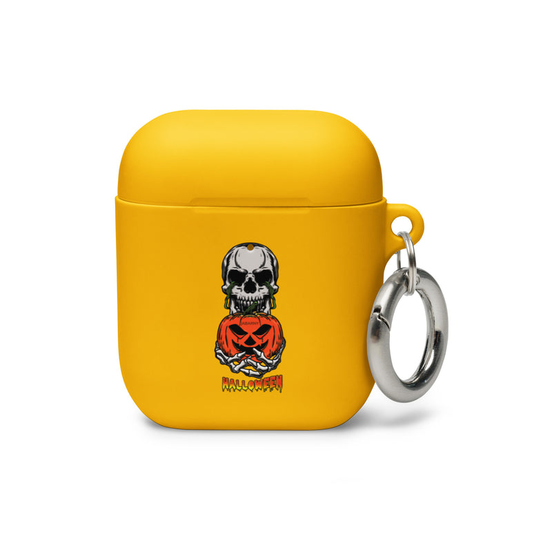 Spooktacular AirPods® Rubber Case – Halloween Edition