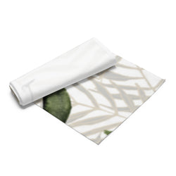 Elegant Table Runner | Resilient Fabric | JABARNY