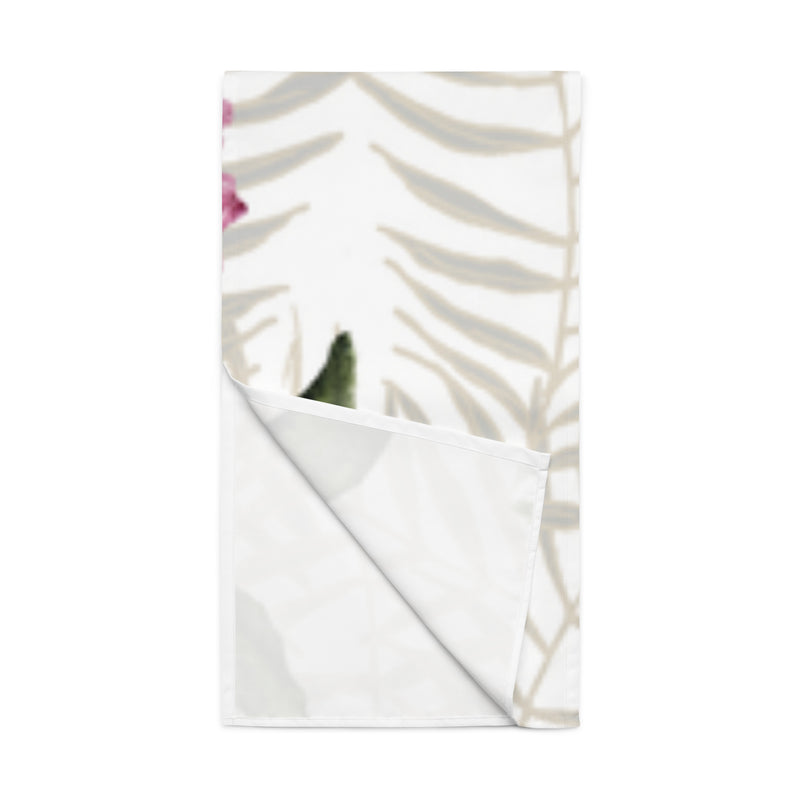 Elegant Table Runner | Resilient Fabric | JABARNY