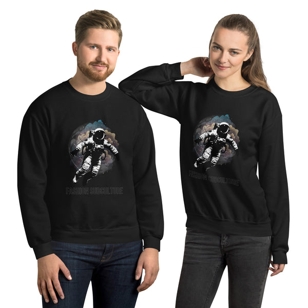 Unisex Sweatshirt - Warm, Sturdy, and Comfortable for Cold Weather