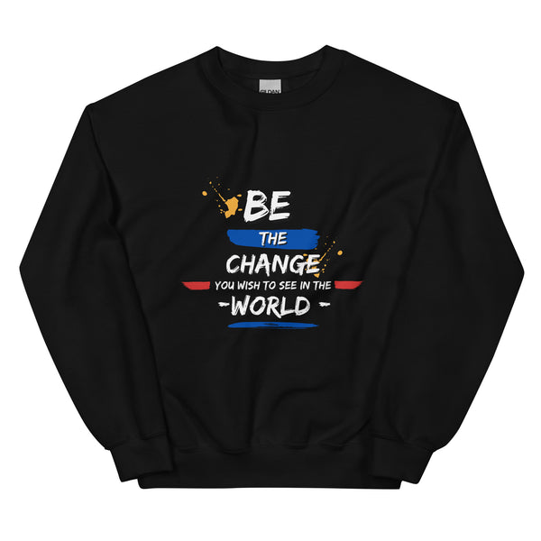 Unisex Sweatshirt - Sturdy, Warm, and Soft for Cold Weather