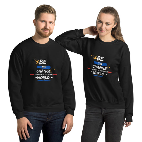 Unisex Sweatshirt - Sturdy, Warm, and Soft for Cold Weather