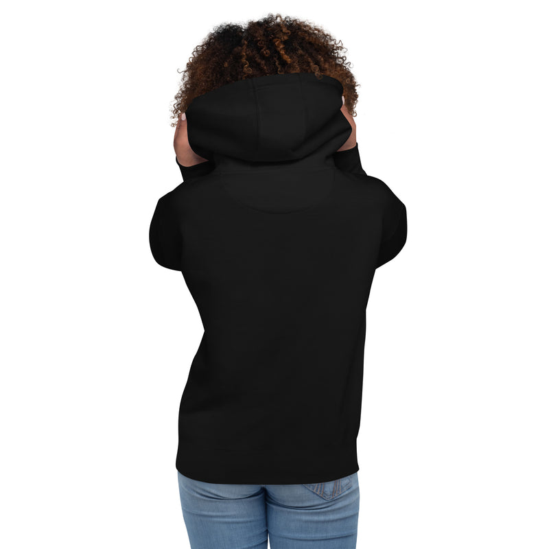 Christmas Women's Chris Hoodie - Soft, Stylish, and Comfortable