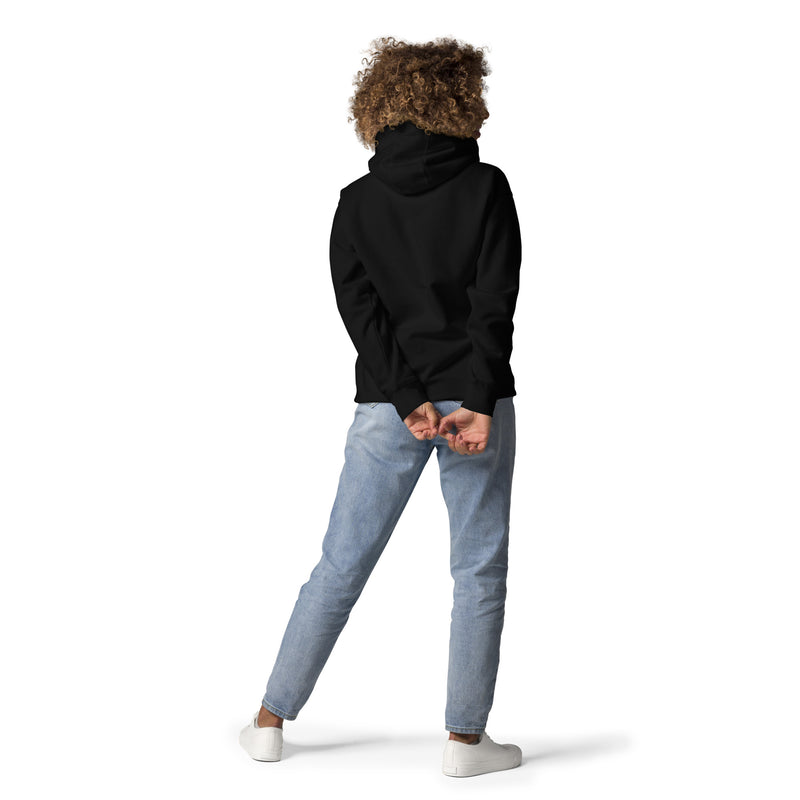 Christmas Women's Chris Hoodie - Soft, Stylish, and Comfortable