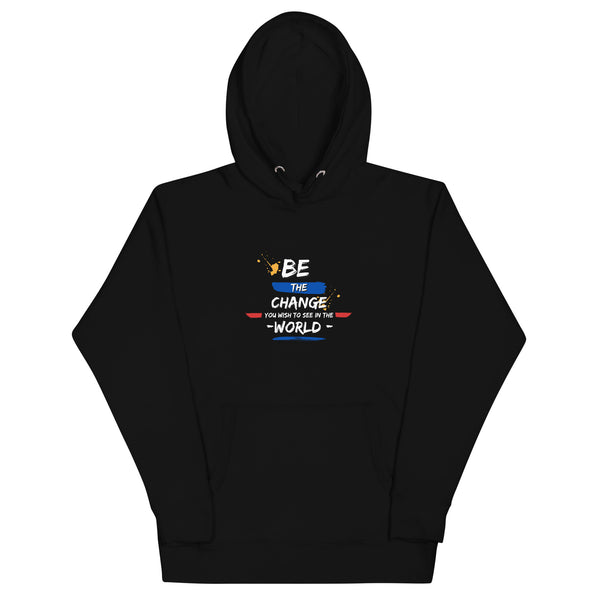 Unisex Hoodie - High-Quality Cotton for Ultimate Style and Comfort