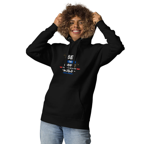 Unisex Hoodie - High-Quality Cotton for Ultimate Style and Comfort