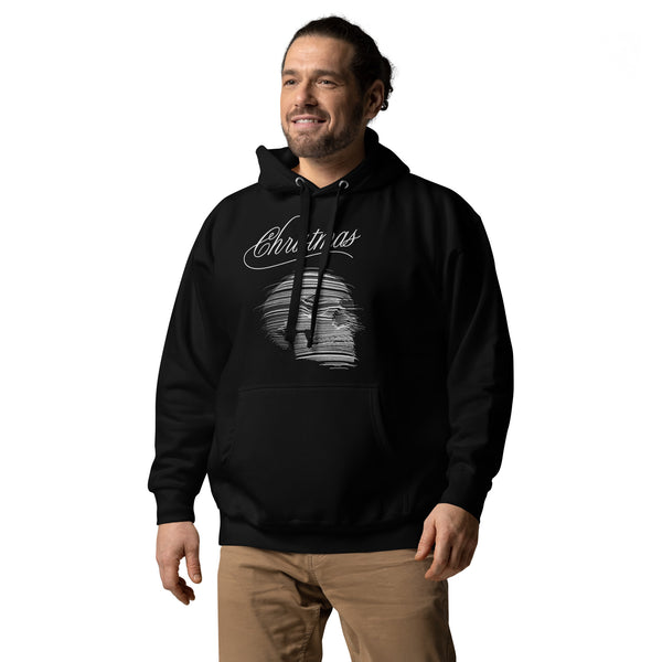 Unisex Hoodie - Soft, Stylish, and Comfortable