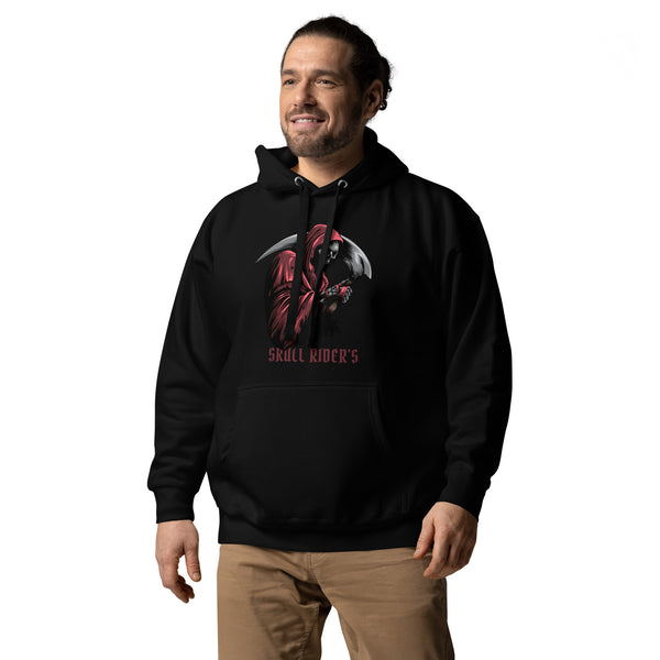 Unisex Hoodie - Soft, Stylish, and Comfortable