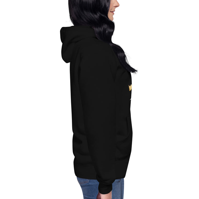 Christmas Women's Chris Hoodie - Soft, Stylish, and Comfortable