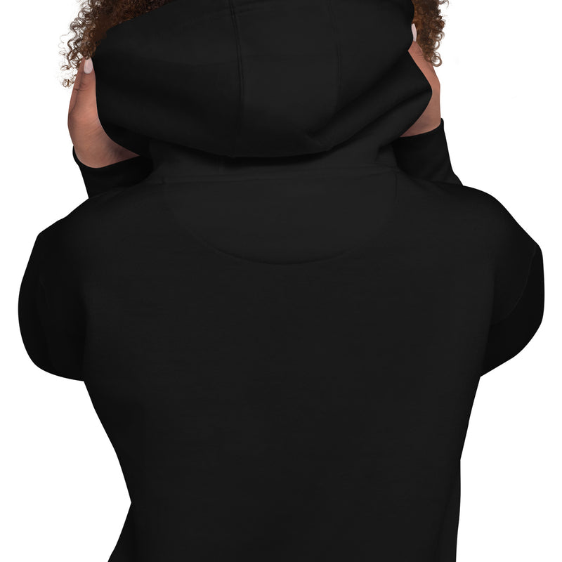 Christmas Women's Chris Hoodie - Soft, Stylish, and Comfortable